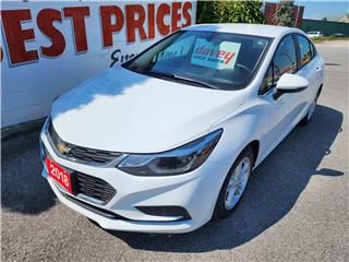 Cruze