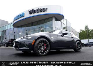 2021 Mazda MX-5 RF