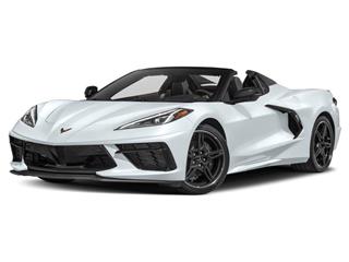 Corvette