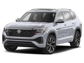 2024 Volkswagen Atlas 2.0 TSI Highline - 99km