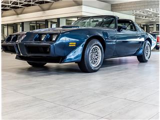 1979 Pontiac Trans Am