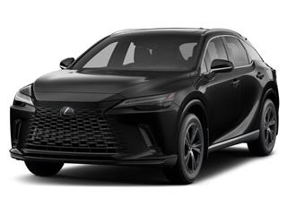 2023 Lexus RX 350h