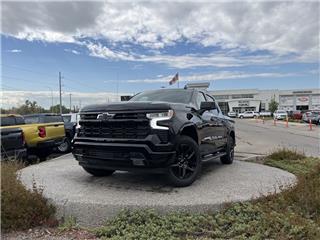 Silverado 1500