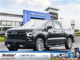 Silverado 1500