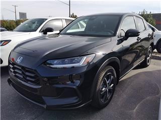 HR-V