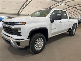 Silverado 3500HD