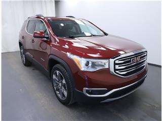 2018 GMC Acadia