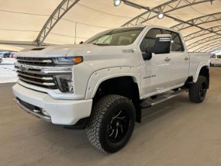 Silverado 3500HD