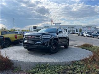 Acadia
