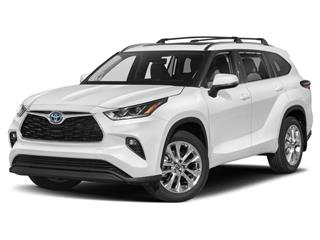 Highlander Hybrid