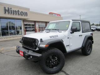 Wrangler