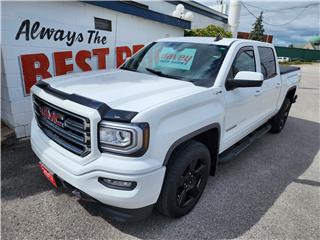 Sierra 1500