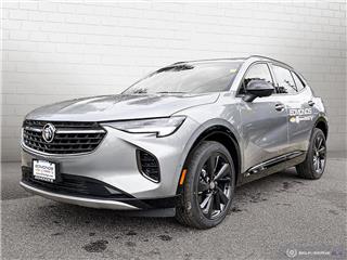 2023 Buick Envision