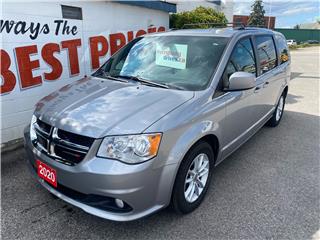 Grand Caravan