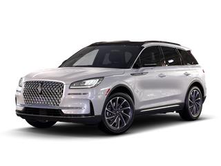 2023 Lincoln Corsair