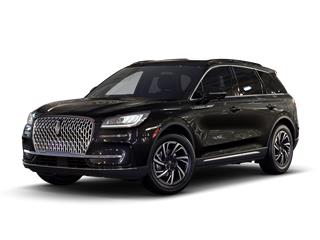 2023 Lincoln Corsair