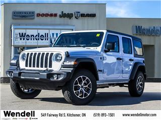 Wrangler