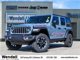 Wrangler