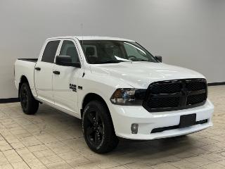 2023 Ram 1500 Classic Pickup Truck