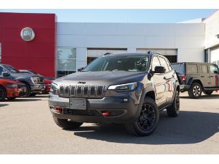 2023 Jeep Cherokee