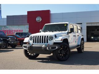 2023 Jeep Wrangler 4xe