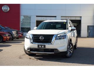 2023 Nissan Pathfinder