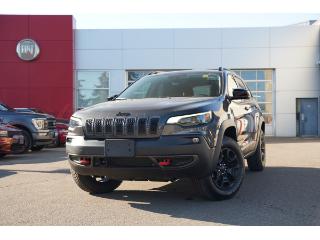 2023 Jeep Cherokee
