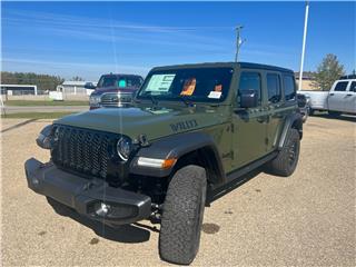 Wrangler