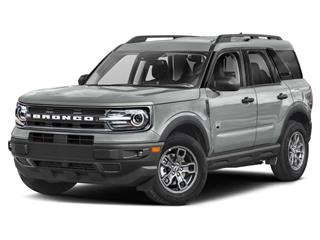 Bronco Sport
