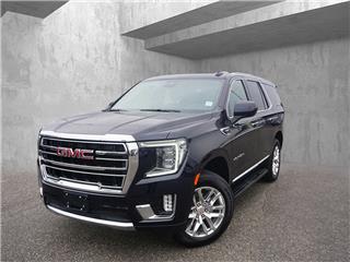 2023 GMC Yukon