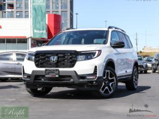 2023 Honda Passport