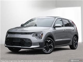Niro EV