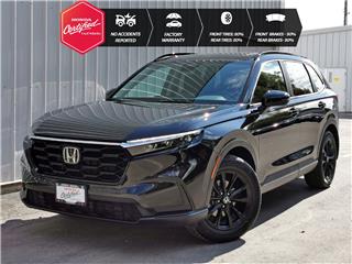 CR-V