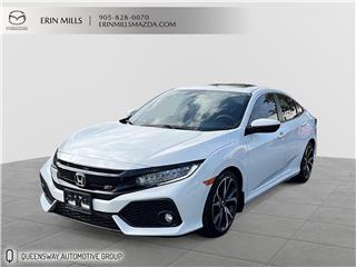 Civic Si