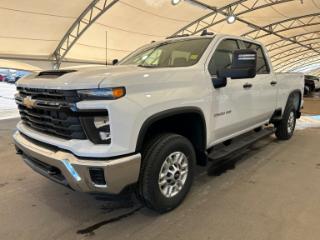 Silverado 2500HD