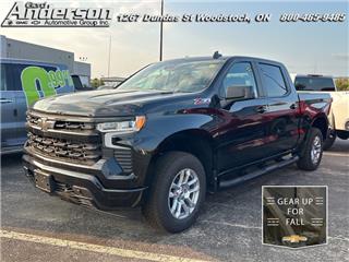 Silverado 1500