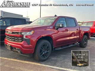 Silverado 1500