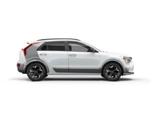 Niro EV
