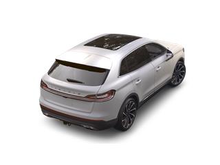 2023 Lincoln Nautilus