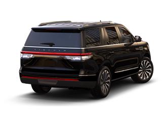 2024 Lincoln Navigator
