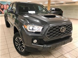 Tacoma