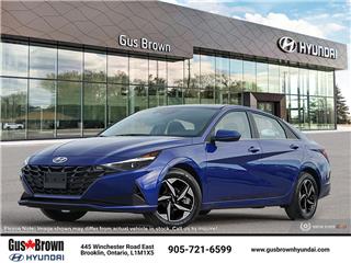 Elantra