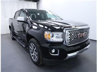 2020 GMC Canyon