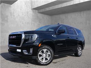 2023 GMC Yukon
