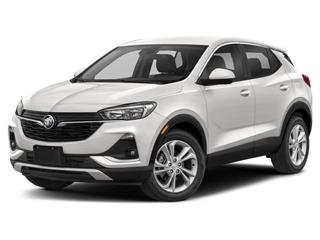 2023 Buick Encore GX