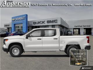 Silverado 1500
