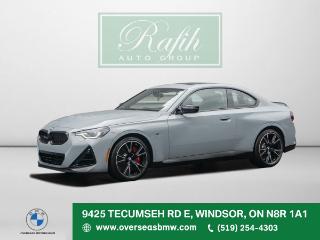 2023 BMW M240i