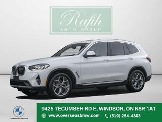 2023 BMW X3