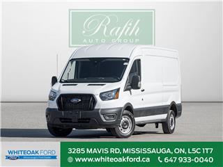 2023 Ford Transit-250 Cargo