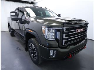 2022 GMC Sierra 3500HD
